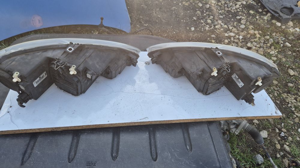 Оригинални Фарове за Сеат Леон 1P,Толедо, Алтеа 2005- 2008г