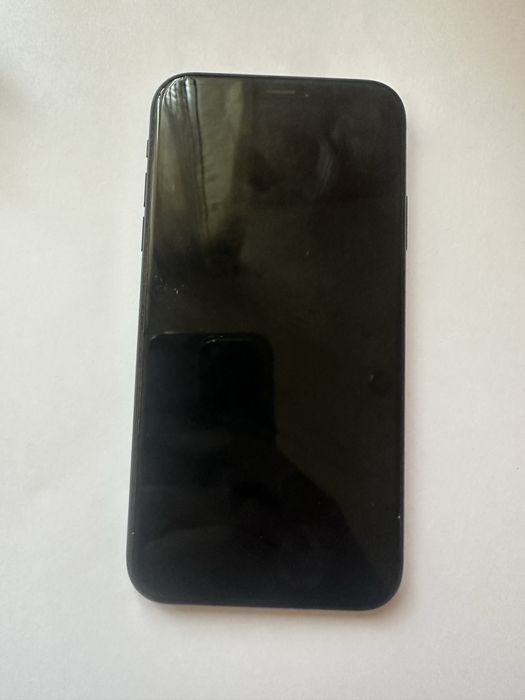 Iphone XR 10 (б/у)