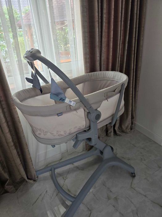 Patut Chicco foarte util