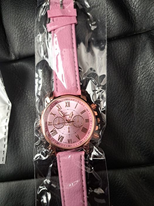 Часовници с гривна