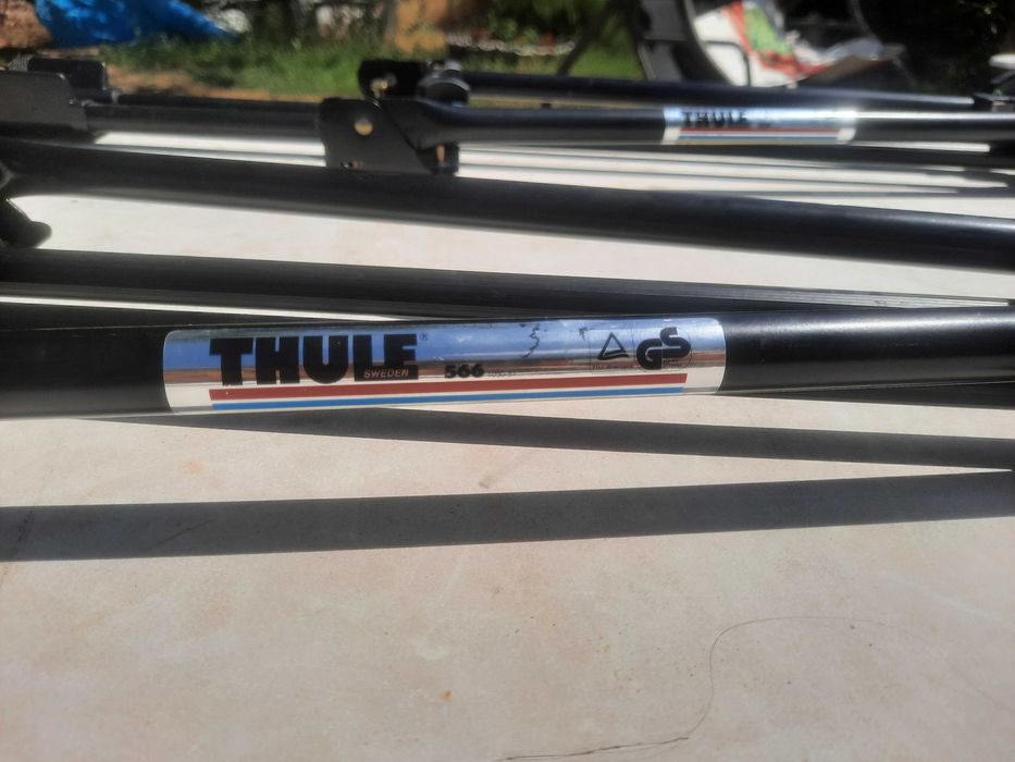 Багажник стойка за велосипед 2бр.Thule 566