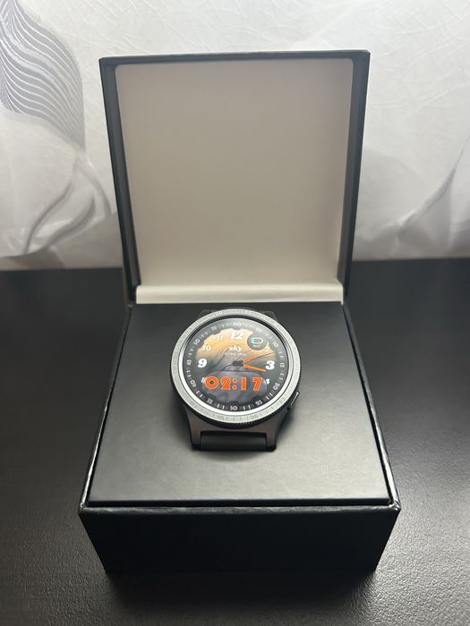 Смарт часовник TRENDER ACTIVE