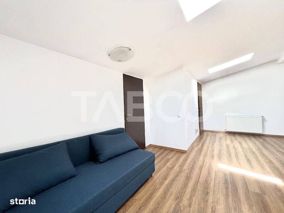 Apartament de vanzare cu 2 camere in Marasti bloc nou parcare inclusa — fotografia 2