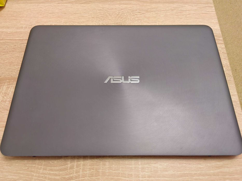 Asus zenbook Асус