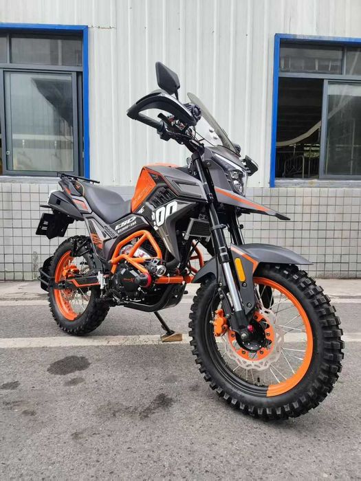 Tekken 300 cc масляное охл