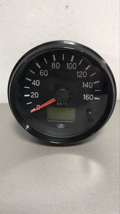 Спидометр 12/24В Камаз