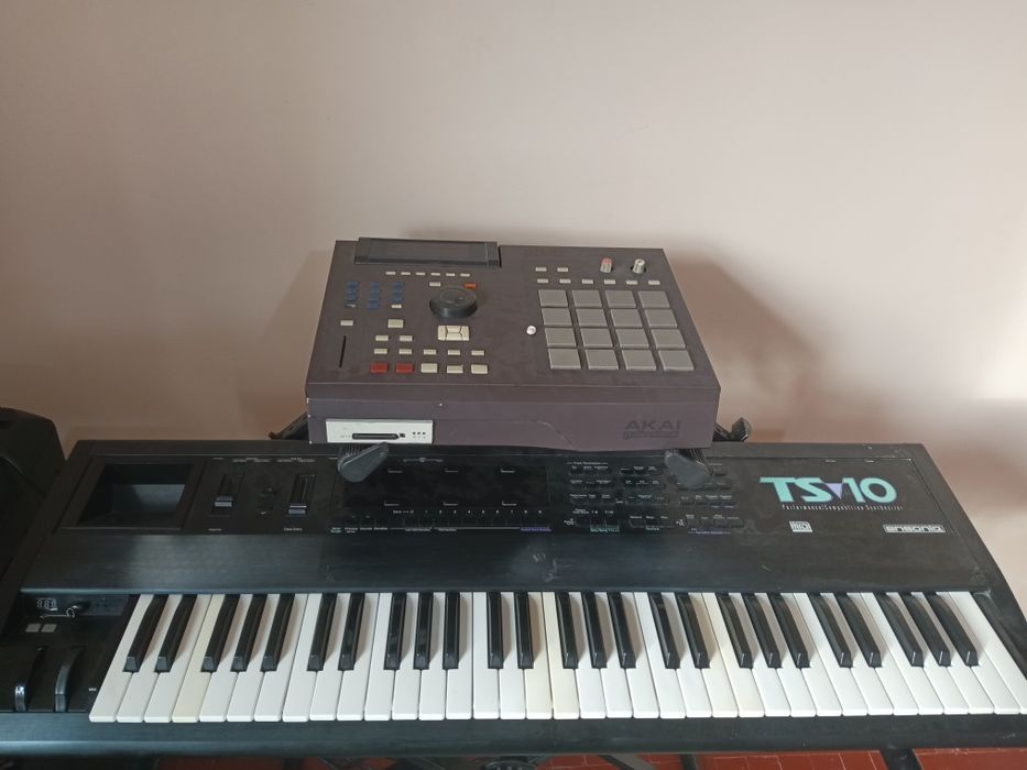 Энсоник тс 10 сотилади