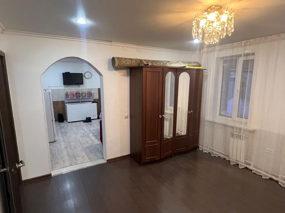 Частный сектор частный дом