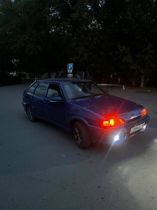 Продам ваз 2114 лада