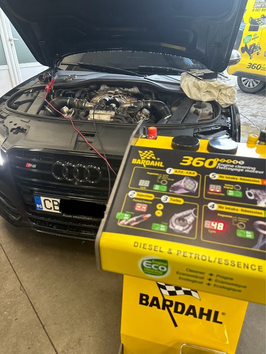 Автосервиз Влъчков