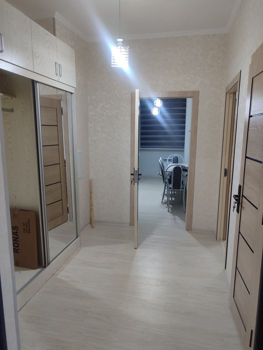 7 mik 2-qavat 1 xona Evro Vvod