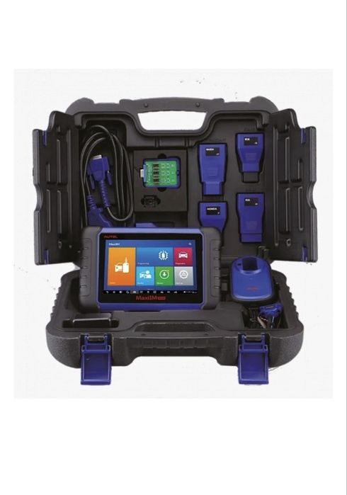 Autel MaxiIM IM508 мультимарочный программатор