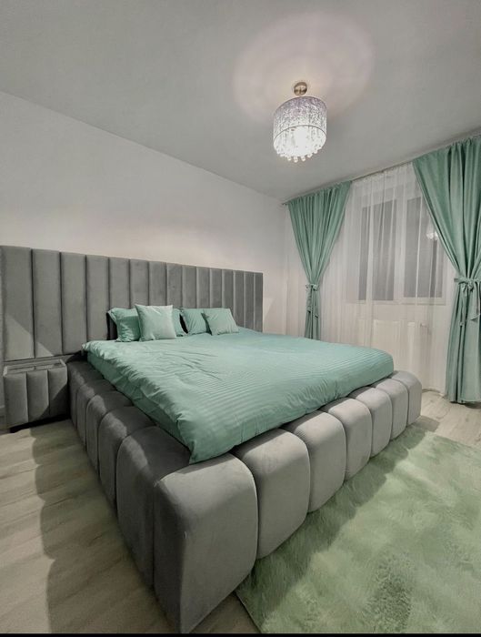 Tapițeria Denis Chesterfield