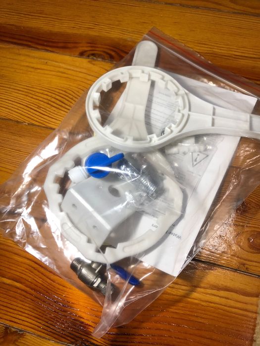 Osmos Suv Filtr - Осмос Фильтр