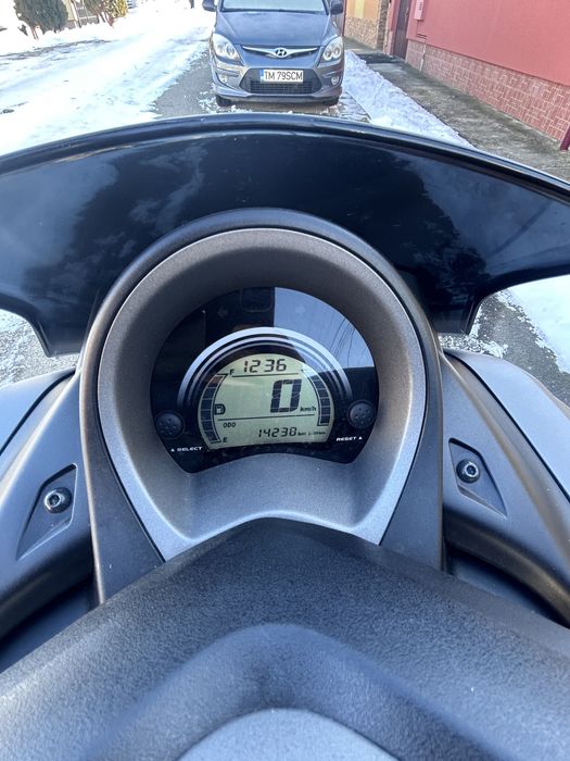 Yamaha NMAX 125cc 2020