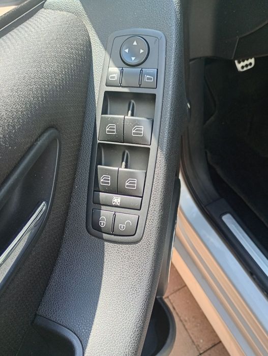 MERCEDES-BENZ B-Class 2006 — imagine 4