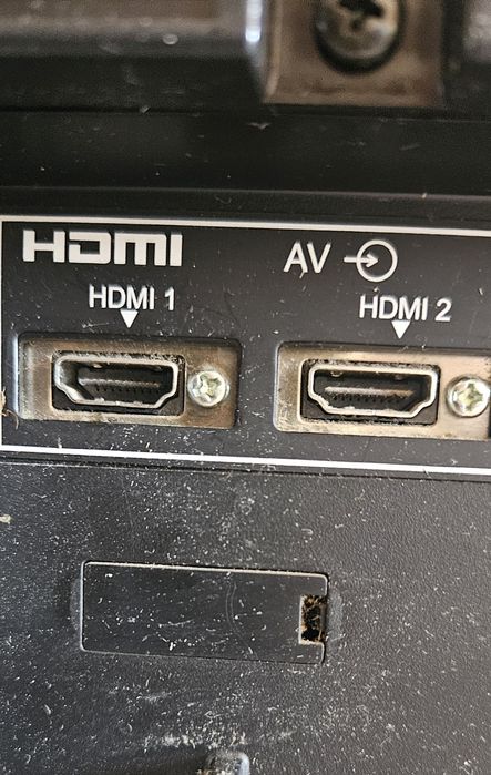 Panasonic Viera LCD 32inch