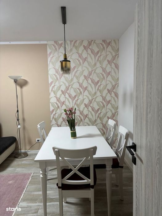 Apartament 3 camere 70mp Valea Argesului renovat total - proprietar
