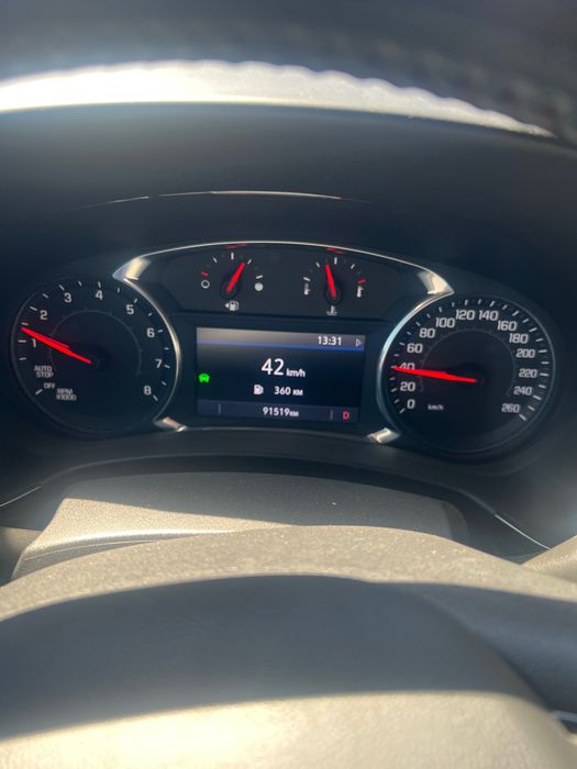 Продам Equinox