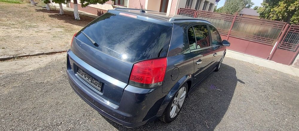 Opel Signum 1.7 cdti