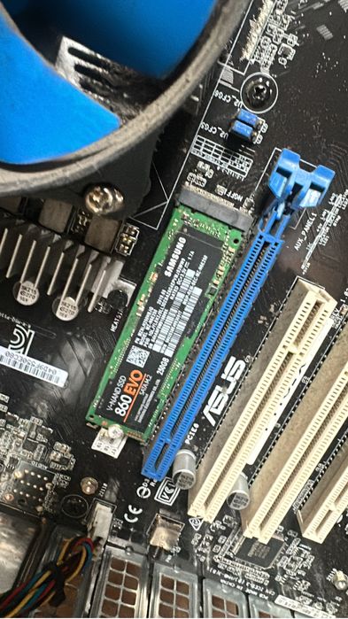 ssd 860 evo samsung