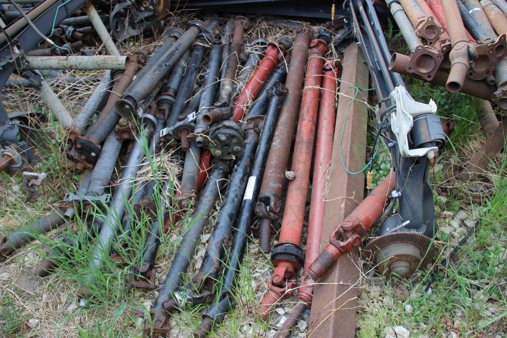 кардан за автомобили, джипове и бусове