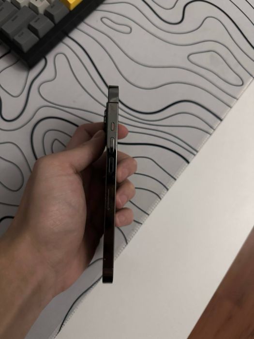 Айфон 13 про 256гб 78акб