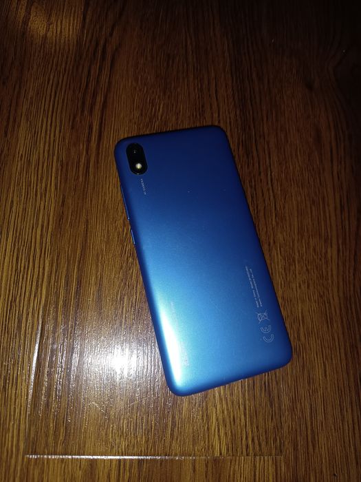 Redmi 7a Telefon!