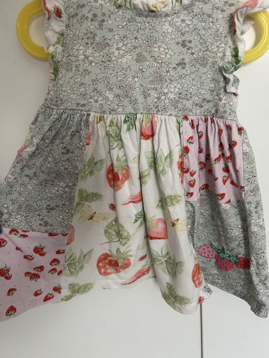 Рокли Mayoral, Next