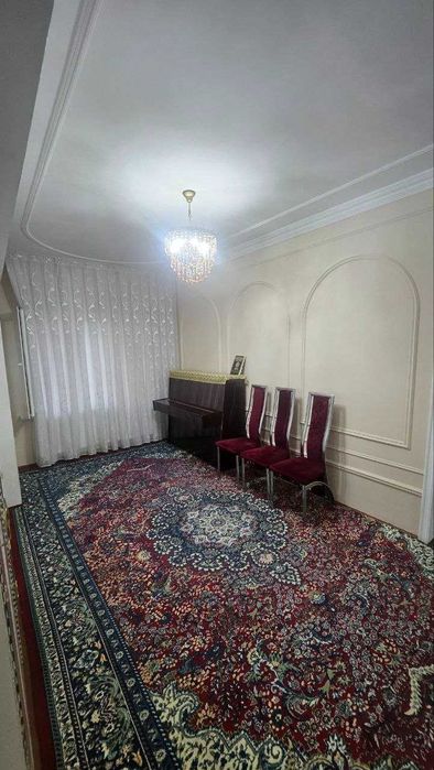 Коратош Чорсу Аренда кв 3-ком/1/5 ро-н Шайхантахурский