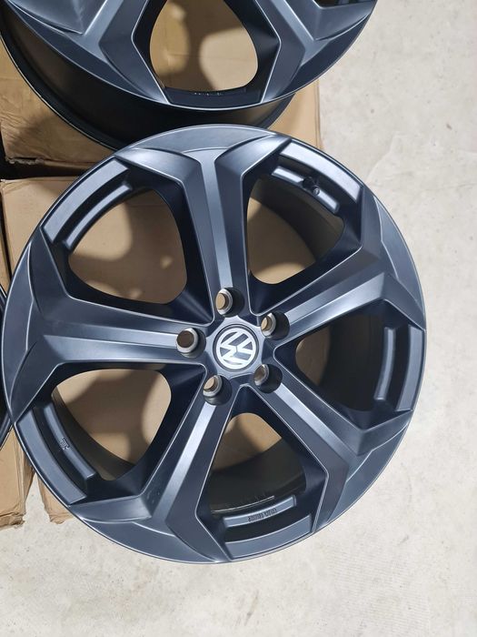 Jante 20 BYD , VW Amarok ,Touareg, Transporter BMW F30 E90 X1 X3 5x120