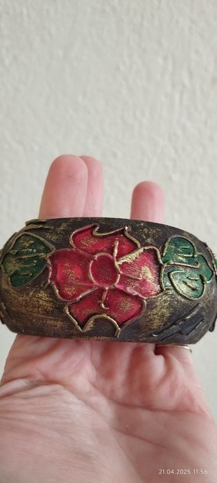 Нова! Уникална гривна!