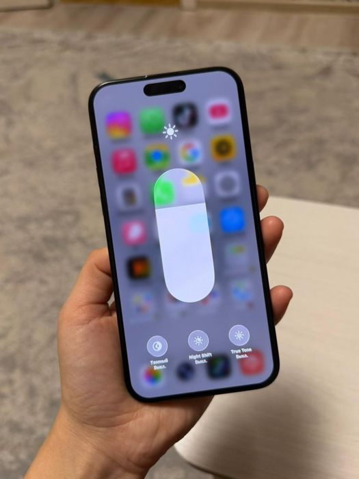 iPhone 15 Pro Max 512 GB Черный 87%