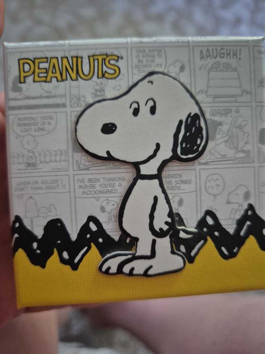 Продам украшение Snoopy