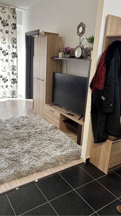 Apartament 2 camere Chiajna