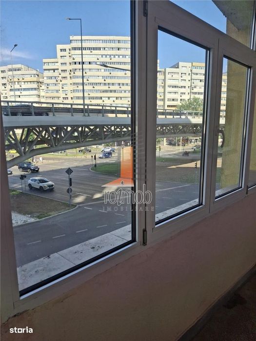 Apartament 3 camere decomandat, etajul 1,  Doamna Ghica