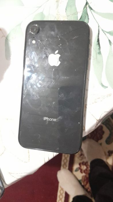 Айфон XR не писать в олх