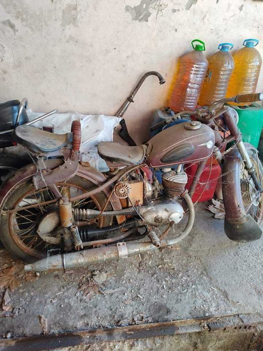 Продава се Промишлена сграда в Генерал Тошево - 2000 кв.м за 25 €/кв.м - Снимка #7