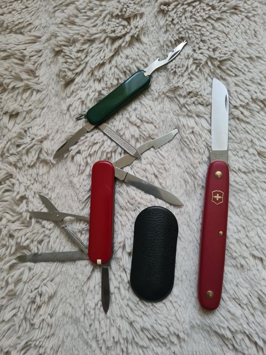 Cadoul perfect bric.Victorinox