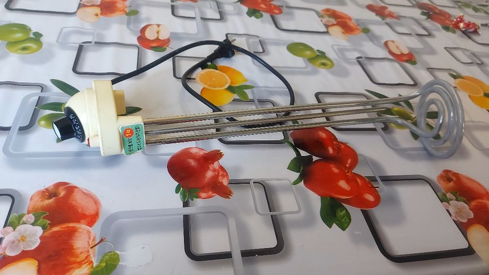 Kipyatilnik Soyuzniki