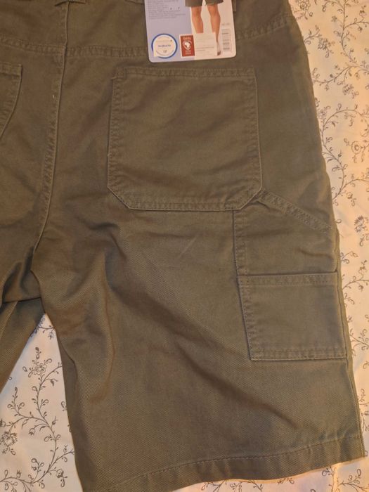 Pantaloni scurti Livergy 54/XXL noi