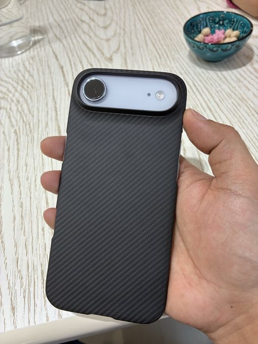 Iphone air белый 256 IDEAL коробка