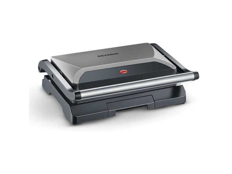 Контактен Електрически Грил Severin KG 2394, 800 W