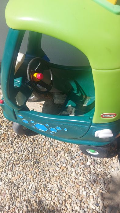 Vând mașinuța copii