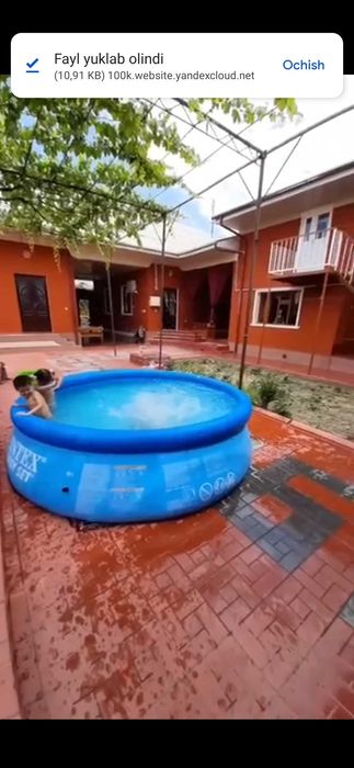 Basseyn puflanadigan