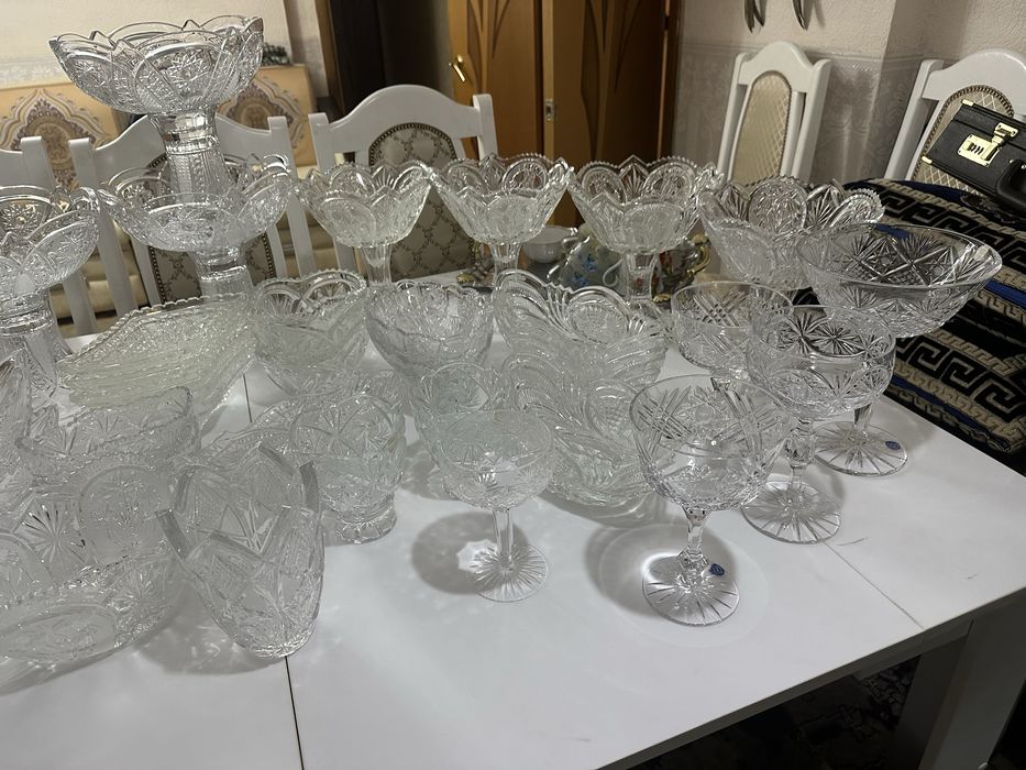 Посуда/ кухонная утварь