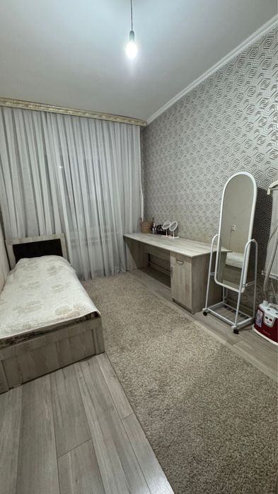 Шкаф + Кровать + Рабочий стол