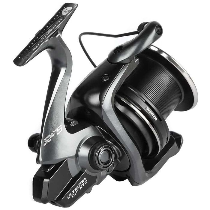 Mulinete Shimano Ultegra Ci4+5500 XTC/XSC Noi