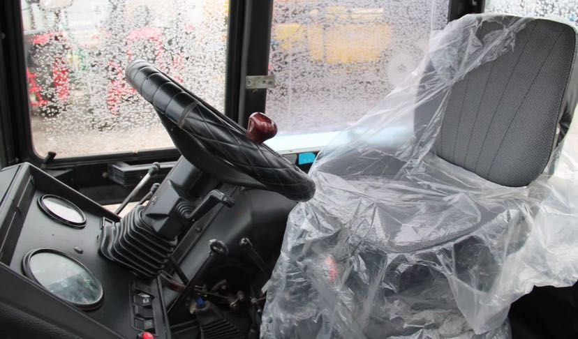 Барма Трактор Мтз 82