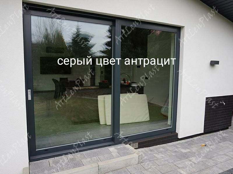 Душевые кабинки и стеклянные раздвежные двери. Любых размеров.